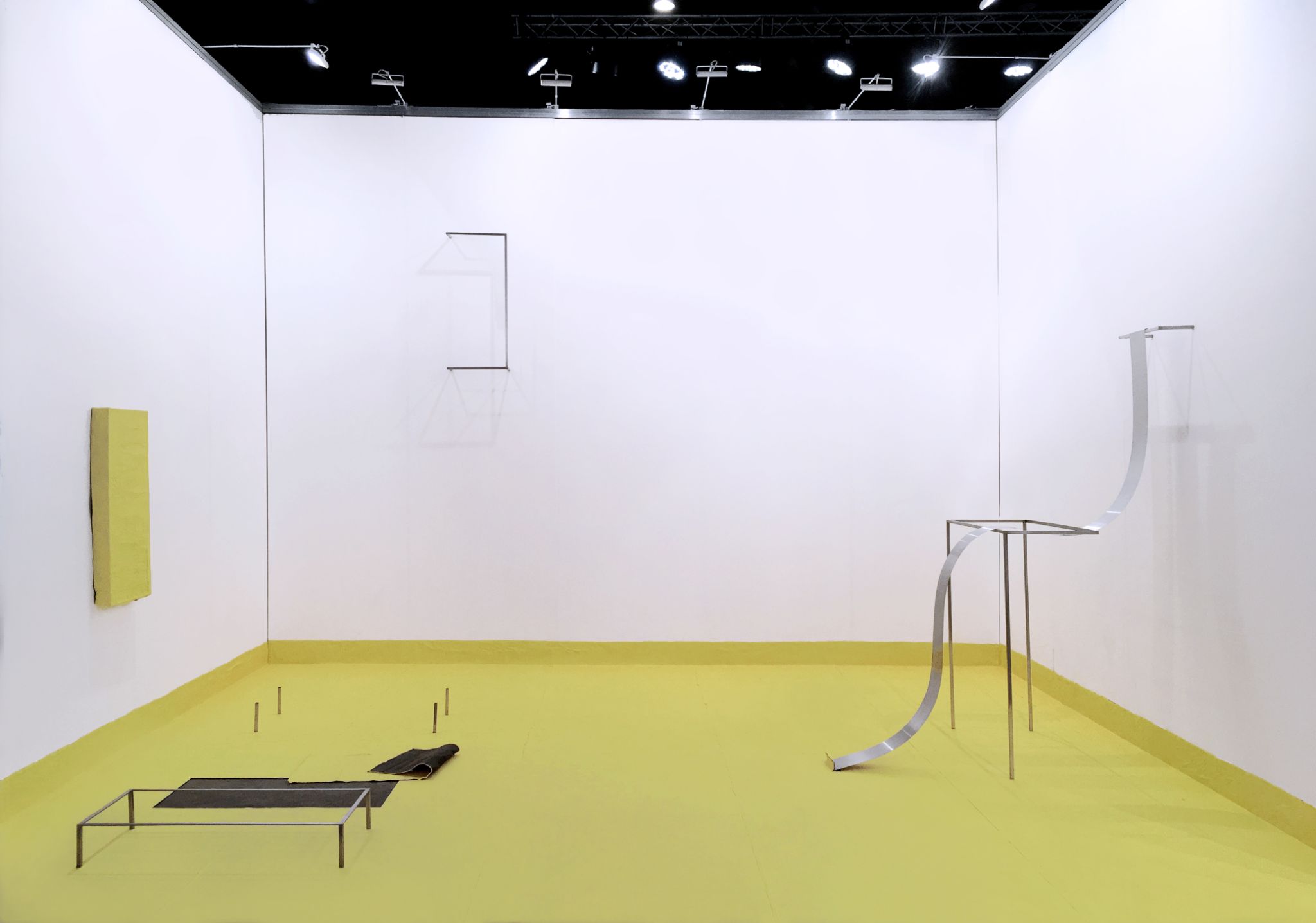  Cabinet-ArtFair.ArteBA- Buenos Aires, Artentina.